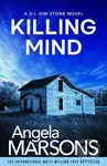 Killing Mind - Angela Marsons - kniha z kategorie Detektivky