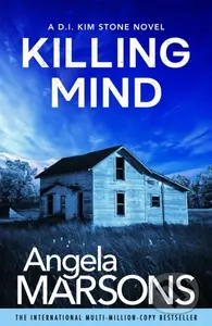 Killing Mind - Angela Marsons - kniha z kategorie Detektivky