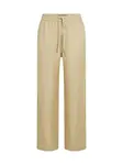 KARL LAGERFELD JEANS Nohavice  kaki