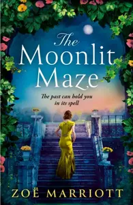The Moonlit Maze - Zoe Marriott