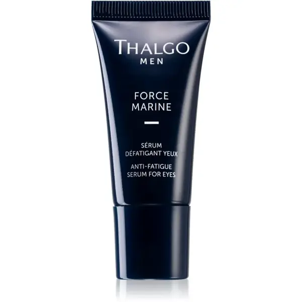 Thalgo Men Anti-Fatigue Serum for Eyes oční sérum pro osvěžení unavených očí pro muže 15 ml