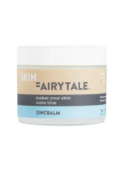 SkinFairytale Zinc balzám na citlivou pokožku 50 ml