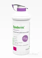 Epaderm cream