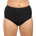 Menštruačné plavky Love Luna Full Brief spodný diel (LOVE302) 3XL