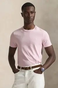 Polo Ralph Lauren basic tričko pánské bavlněné
