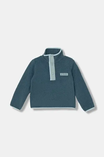 Dětská fleecová mikina Columbia Helvetia