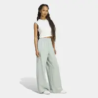 adidas Soft LUX Straight LEG Pants S