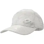 Lotto LUMINOSA Dievčenská šiltovka, biela, veľkosť 8-11Y