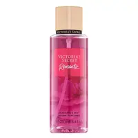 Victoria's Secret Romantic telový sprej pre ženy 250 ml
