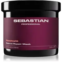 Sebastian Professional Penetraitt maska pro poškozené, chemicky ošetřené vlasy 500 ml
