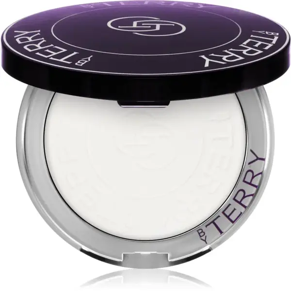 By Terry Hyaluronic Pressed Hydra-Powder transparentný púder s kyselinou hyalurónovou 7.5 g