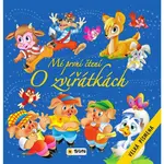 Mé první čtení o zvířátkách (poškozená)