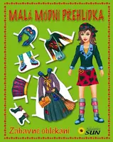 Malá módní přehlídka (poškozená)