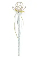 Souza! – Čarovná palička pre vílu Alexandra, mätovo zelená