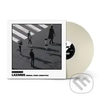 Bonobo:  Lazarus (Adult Swim Original Series Soundtrack)