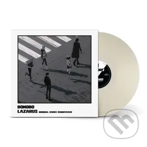 Bonobo:  Lazarus (Adult Swim Original Series Soundtrack)