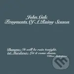 John Cale: Fragments Of A Rainy Season LP - John Cale, John Cale