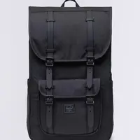 Batoh Herschel Supply Little America Black