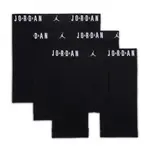 Jordan men  flight cotton core 3pk bb boxer s