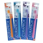 Dětský zubní kartáček CURAPROX Kids, 4 – 12 let