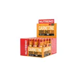 NUTREND Carnitine 3000 shot jahoda 20 x 60 ml