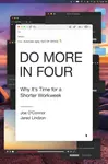 Do More in Four - Jared Lindzon, Joe O'Connor