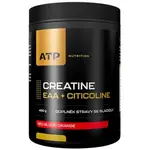 ATP NUTRITION CREATINE + EAA + CITICOLINE 400 G RED BLOOD OR Komplexní sportovní směs, černá, velikost