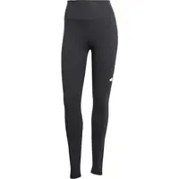 adidas ESSENTIALS BIG LOGO COTTON LEGGINGS Dámske legíny, čierna, veľkosť