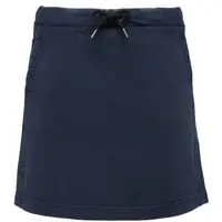 LOAP DULONA Dámská sukně, tmavě modrá, velikost