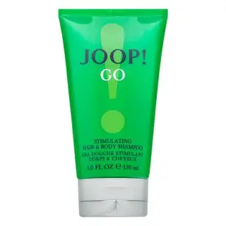 Joop! Go! sprchový gel pro muže 150 ml