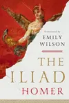 The Iliad (Deckle edge)