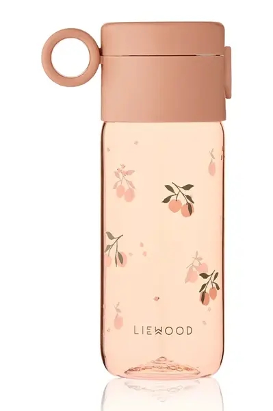 Detská fľaša Liewood Clemence Tritan Bottle 350 ml