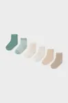 Dětské ponožky Mayoral Newborn 6-pack