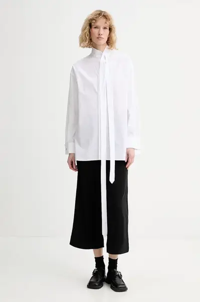 Bavlněná košile Kenzo