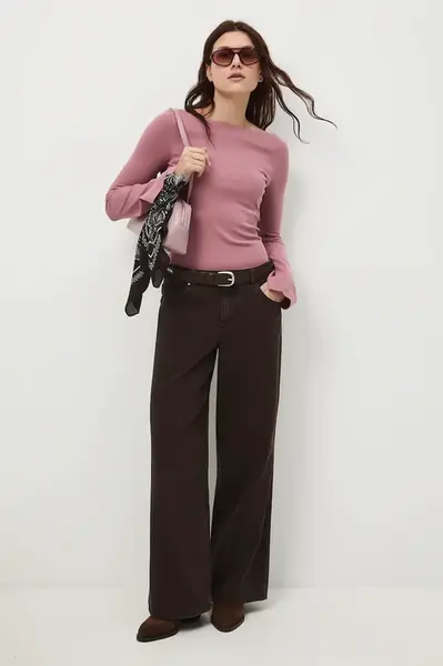 Tričko s dlouhým rukávem Medicine