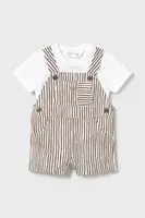 Kojenecká sada Mayoral Newborn