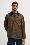 Bunda Barbour Bedale Wax Jacket