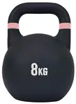 Tunturi Kettlebell ocelový Competition varianta 8kg