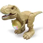 RC Dinosaurus Tyrannosaurus Rex 27MHz 30 cm