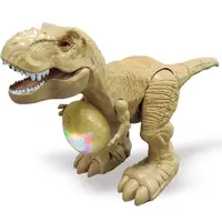 RC Dinosaurus Tyrannosaurus Rex 27MHz 30 cm
