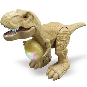 RC Dinosaurus Tyrannosaurus Rex 27MHz 30 cm