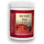 Pilulka výbuchu smiechu - Shi xiao pian