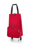 Nákupní košík Reisenthel Foldabletrolley, 30 L