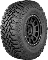 YOKOHAMA 265/70 R 17 121/118Q GEOLANDAR_M/T_G003 TL M+S P.O.R. RPB