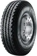 PIRELLI 12 R 20 154/150K FG85 TT M+S 3PMSF