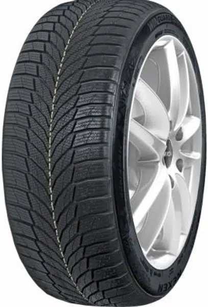 NEXEN 255/40 R 18 99V WINGUARD_SPORT_2 TL XL M+S 3PMSF RPB