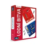 Bojové lode: na cesty ALBI