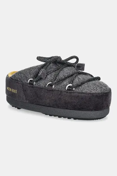 Sněhule Moon Boot MB X GIR EVX MULE KNIT