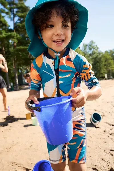 Dětský klobouk Reima Rantsu