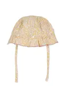 Bavlněná čepice pro miminko Tartine et Chocolat